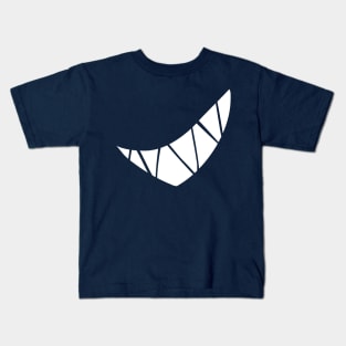 Crooked Smile Kids T-Shirt